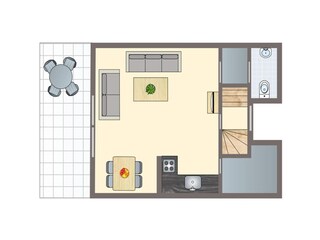 Vakantiepark De Groeve  30