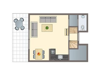 Parco vacanze De Groeve  30