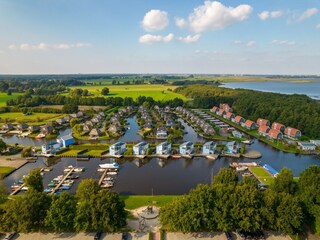 Vakantiepark De Groeve Omgeving 29