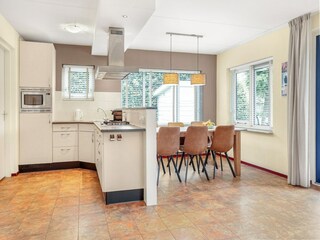 Parque de vacaciones De Groeve Características 5