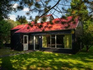 Vakantiepark Huis met afwasmachine, nabij het Zuidlaardermeer - De Groeve - image1