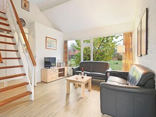 Vakantiepark De Groeve Kenmerken 5