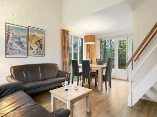 Vakantiepark De Groeve Kenmerken 6