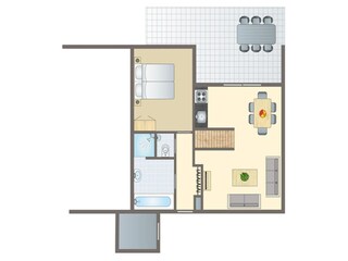 Parco vacanze De Groeve  31