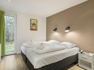 Parco vacanze De Groeve Caratteristiche 8