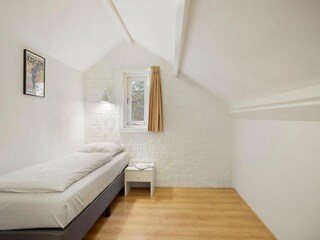 Parque de vacaciones De Groeve Características 2