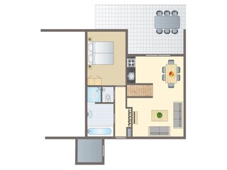 Vakantiepark De Groeve  32