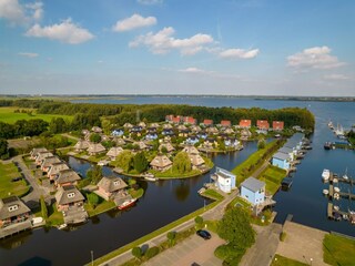 Vakantiepark De Groeve Omgeving 29