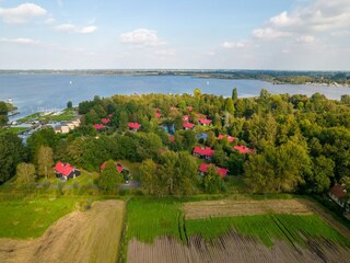 Parc de vacances De Groeve Environnement 22
