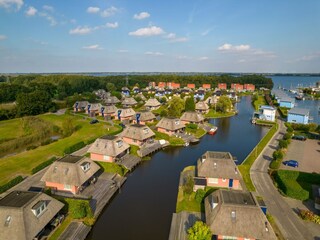 Parc de vacances De Groeve Environnement 16
