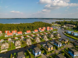 Parc de vacances De Groeve Environnement 18