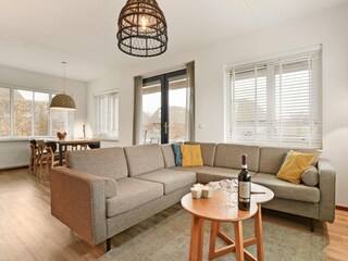 Vakantiepark De Groeve Kenmerken 3