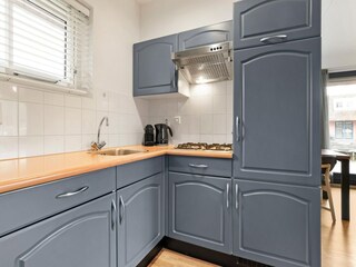 Parco vacanze De Groeve Caratteristiche 5