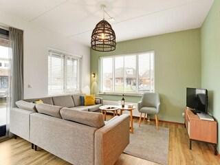 Parque de vacaciones De Groeve Características 2