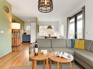 Parco vacanze De Groeve Caratteristiche 4