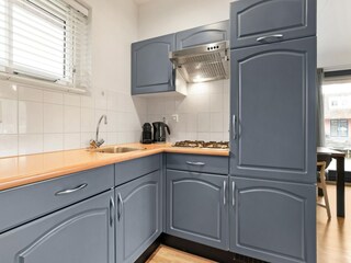 Parco vacanze De Groeve Caratteristiche 5