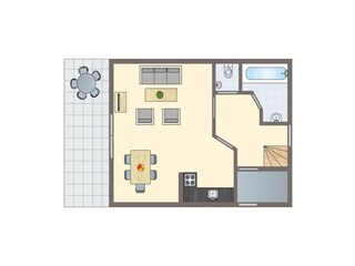 Parco vacanze De Groeve  32