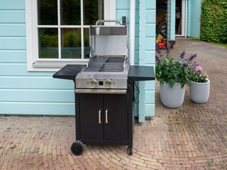 Vakantiehuis De Groeve  39