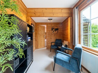 Casa de vacaciones De Groeve Características 28