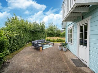 Casa de vacaciones De Groeve Grabación al aire libre 10