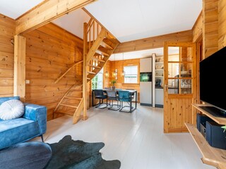 Casa de vacaciones De Groeve Características 29