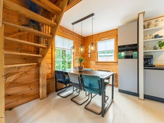 Casa de vacaciones De Groeve Características 34