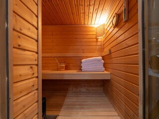 Casa de vacaciones De Groeve  36
