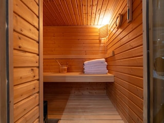 Holiday house De Groeve  36