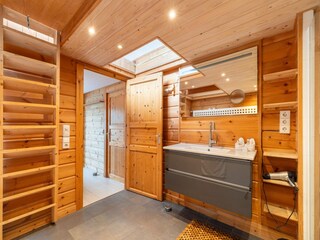 Holiday house De Groeve Features 33