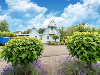 Casa de vacaciones De Groeve Grabación al aire libre 8