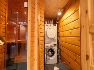 Casa de vacaciones De Groeve  38