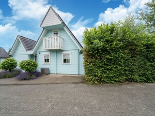 Vakantiehuis De Groeve Buitenaudio-opname 9