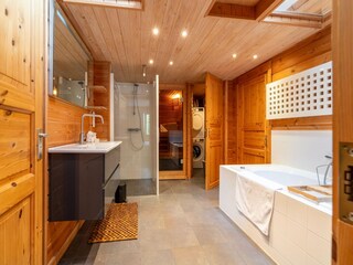 Casa de vacaciones De Groeve Características 27