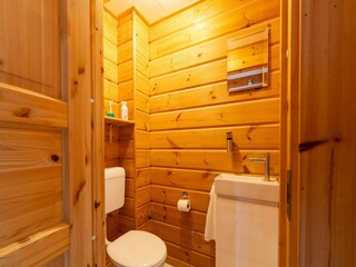 Casa de vacaciones De Groeve Características 31