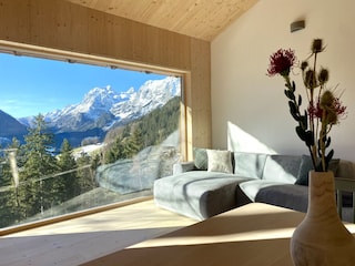 Ferienwohnung Ramsau bei Berchtesgaden Ausstattung 14