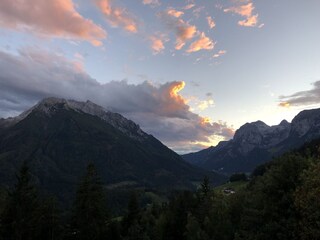 Ferienwohnung Ramsau bei Berchtesgaden Außenaufnahme 7