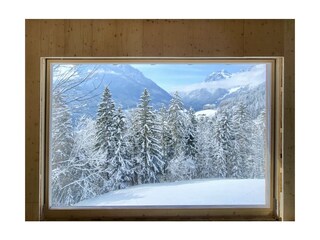 Ferienwohnung Ramsau bei Berchtesgaden Ausstattung 15