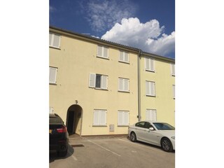 Ferienwohnung Klimno Außenaufnahme 4