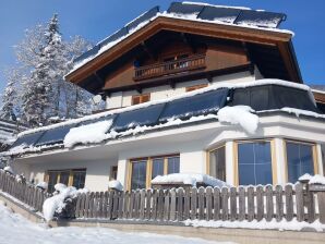 Apartment Haus am Waldrand - Thiersee - image1