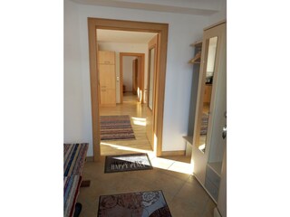 Hauseingang 2