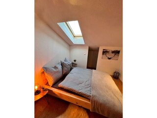 Schlafzimmer 3
