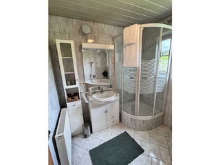 Badezimmer 1