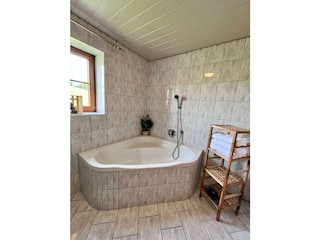 Badewanne