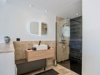 Villa Fréjus Caratteristiche 24