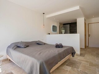 Villa Fréjus Características 23