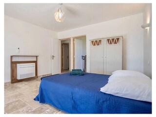 Villa Fréjus Características 27