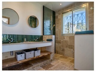 Villa Fréjus Características 31