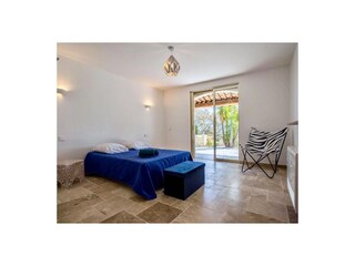 Villa Fréjus Características 26
