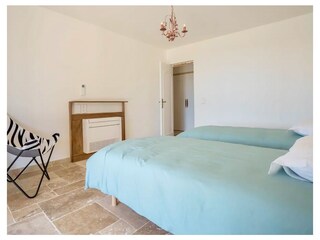 Villa Fréjus Caratteristiche 30