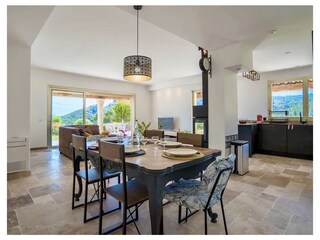 Villa Fréjus Características 18